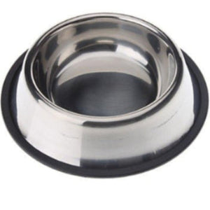 Comedero Acero Inoxidable