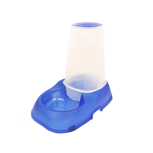 Comedero Automático para perros y gatos