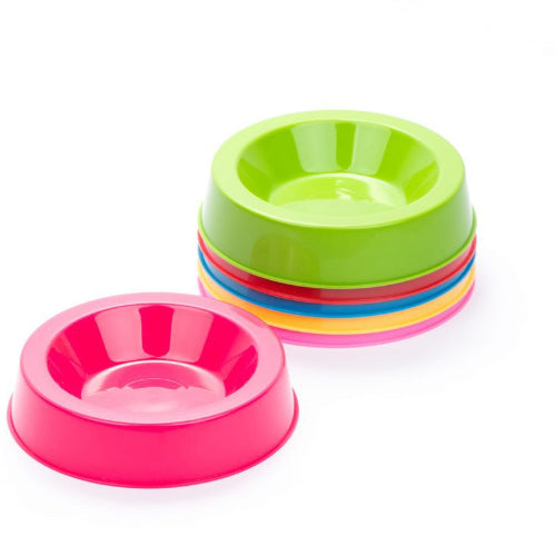 Comedero Chico para Gatos "Pets-Plast"