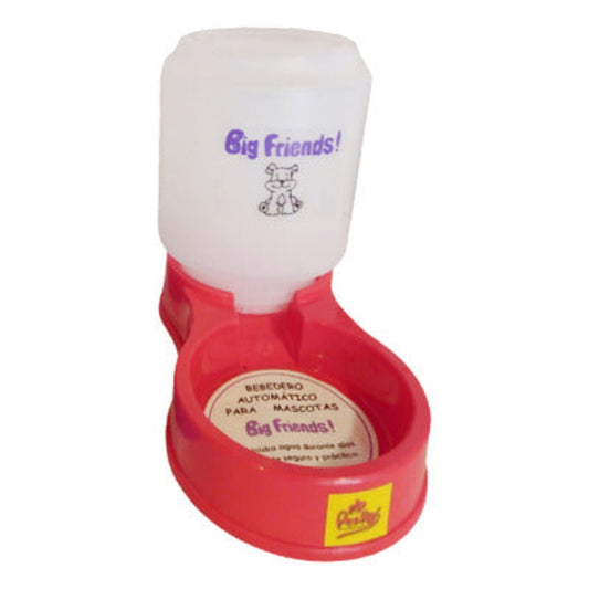 Bebedero Automático por 5 Litros