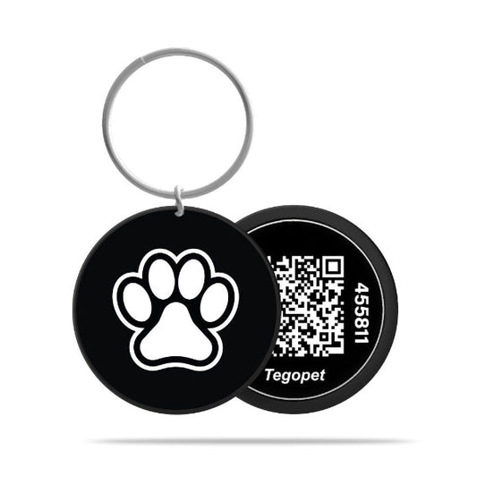 Medalla Inteligente QR.