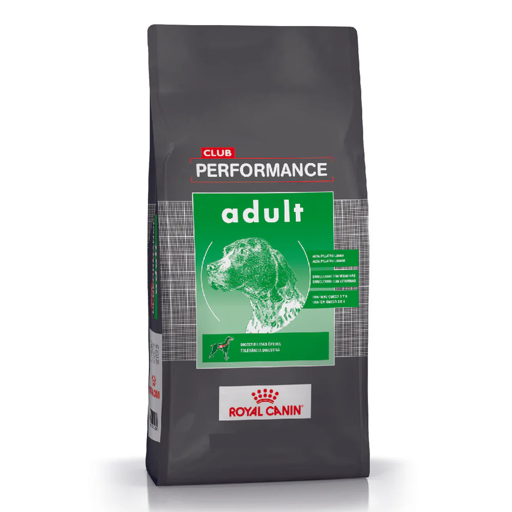Alimento Performance Perro Adulto Raza Grande