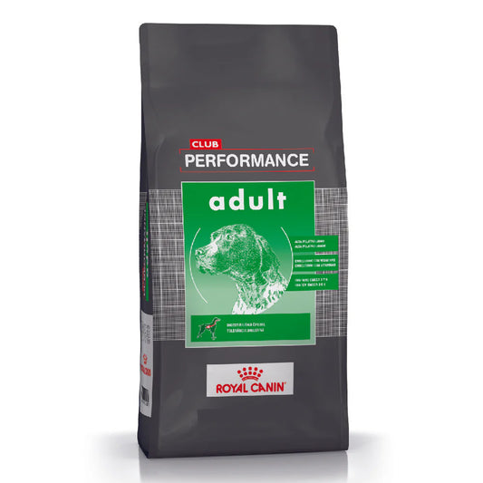 Alimento Performance Perro Adulto Raza Grande