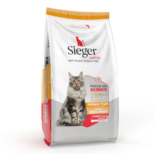 Sieger Gato Urinary