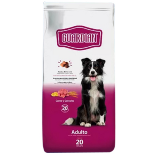 Alimento Guardian Perro Adulto