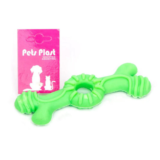 Hueso Mordillo de Goma