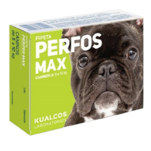 Pipeta Perfos Canino Distintos Tamaños