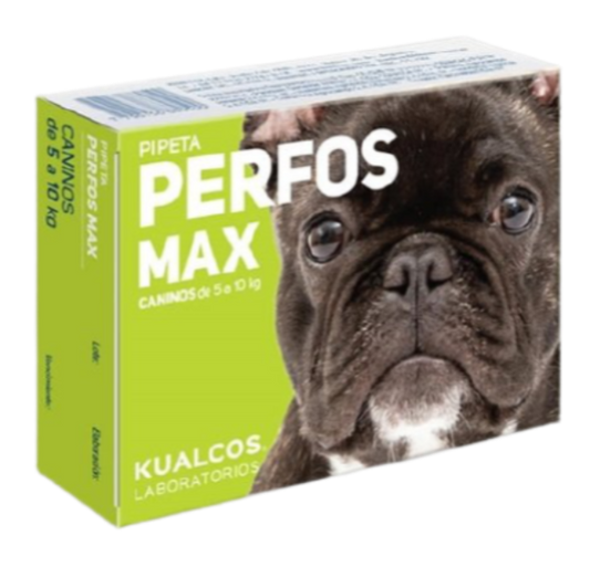 Pipeta Perfos Canino Distintos Tamaños