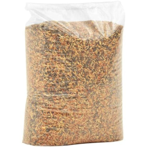 Comida Para Pájaros Milgranos Especial x 25kg