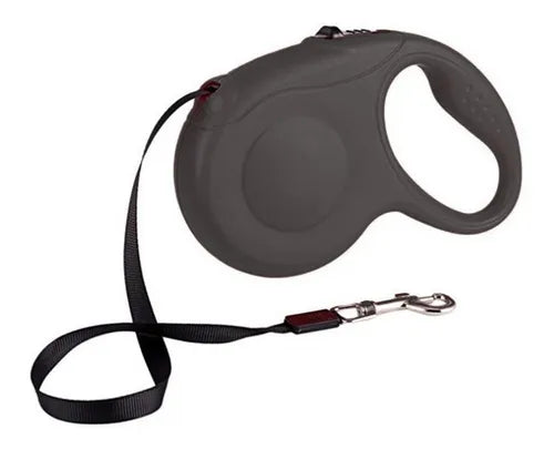 Correa Extensible y Retráctil automática para Perros