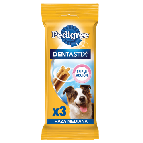 DENTASTIX Raza Grande x3