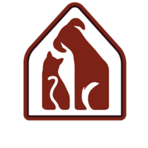 Abrigo de Peluche Estampado/Liso Para Mascotas.