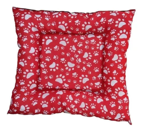 Colchoneta Cucha Estampada