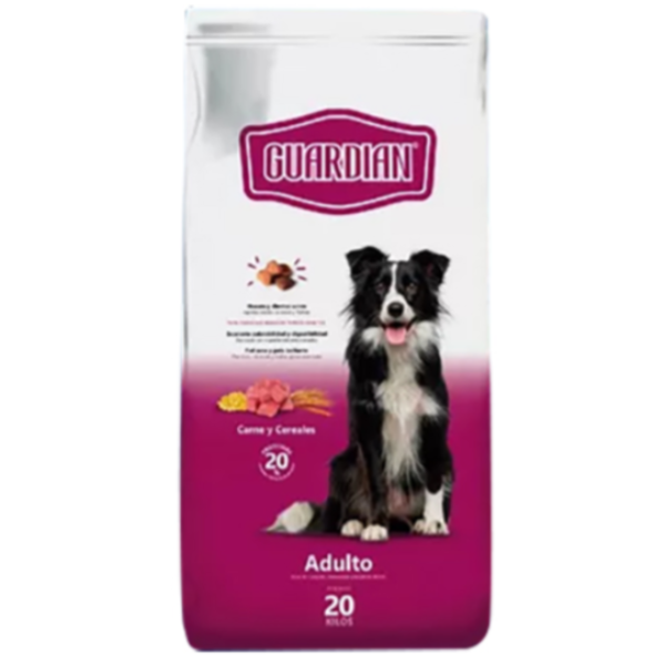 Alimento Guardian Perro Adulto
