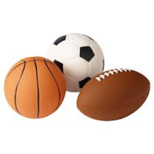 Pelota de Goma "PetPlay"