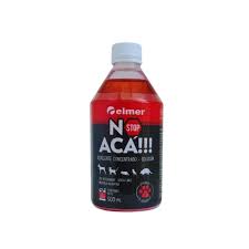 Repelente Concentrado "NO ACA!!!"